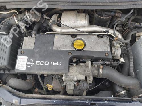 Electronic module OPEL ZAFIRA A MPV (T98) 2.2 DTI 16V (F75) | BP35600143M83 - Image 5