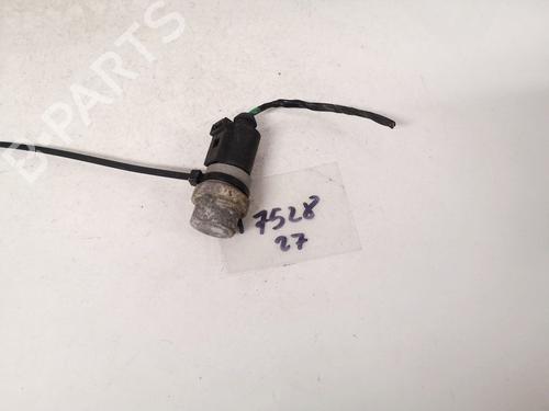 Used Electronic module Electronic module 35476673 35476673