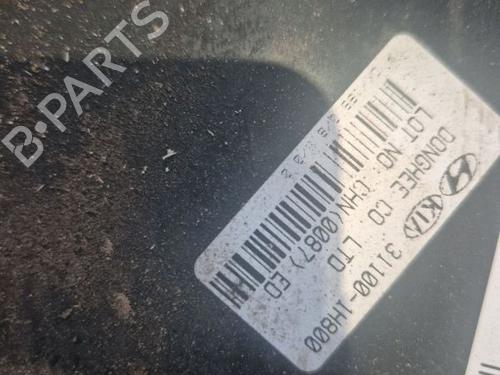 Benzintank KIA CEE'D Hatchback (ED) 1.6 CRDi 90 | BP34836796C62 - Image 5