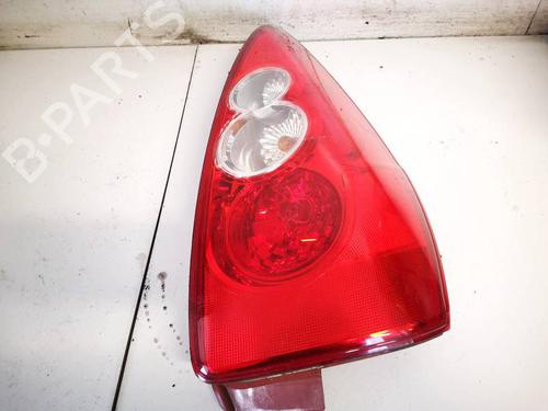 Used Right taillight Right taillight MAZDA 5 (CR) 2.0 CD (CR19) (143 hp) 35126032 35126032
