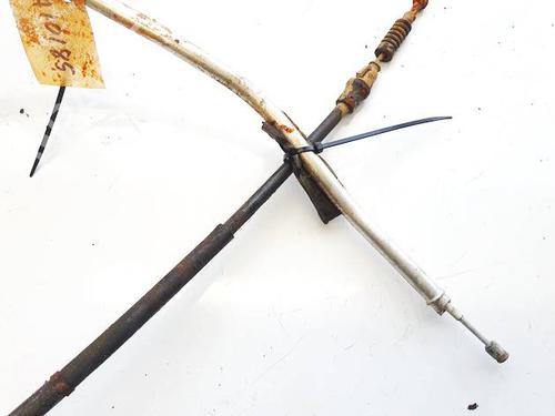 Cable SKODA SUPERB II (3T4) 2.0 TDI | BP34955288E12 - Image 2