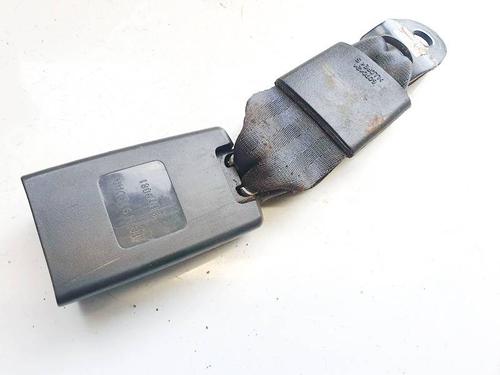 Sikkerhedssele-spænde Sikkerhedssele-spænde DODGE JOURNEY 2.0 CRD (140 hp) 35227223 35227223