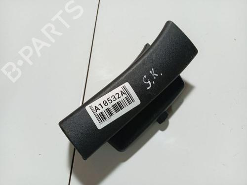 Used Other Other OPEL ZAFIRA A MPV (T98) 2.0 DTI 16V (F75) (101 hp) 34952426 34952426