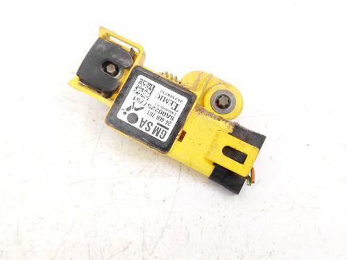 electronic-module-opel-astra-h-a04-2004-2005-2006-2007-2008-2009-2010-2011-2012-2013-2014-32949755 main image