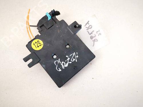 Electronic module AUDI A6 C6 (4F2) 2.4 | BP32936268M83 - Image 3