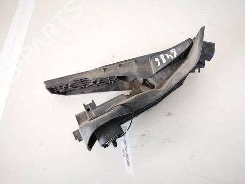 Pedal Pedal SEAT LEON (1P1) 1.9 TDI (105 hp) 35388725 35388725