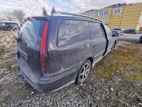 Switch MERCEDES-BENZ E-CLASS T-Model (S211) E 200 T Kompressor (211.242) | BP34050281I30  - Image 10