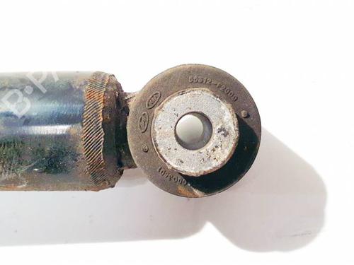 Left rear shock absorber KREIDLER MF MF 25/1 | BP34876541M18 - Image 3