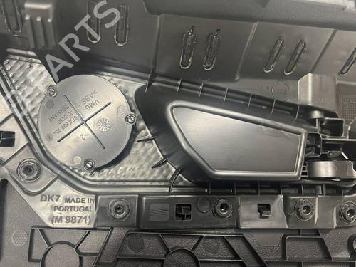 Rear left panel CUPRA BORN (K11) 58 | BP35165659C60 - Image 3
