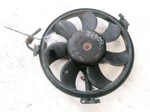 Used Fan Fan AUDI A4 B5 (8D2) 1.8 (125 hp) 35545771 35545771