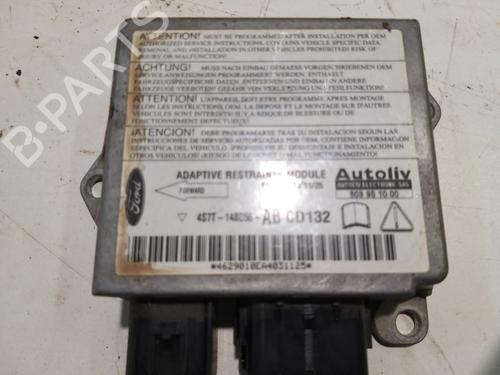 ecu-airbags-ford-mondeo-iii-b5y-2000-2001-2002-2003-2004-2005-2006-2007-33510950 main image