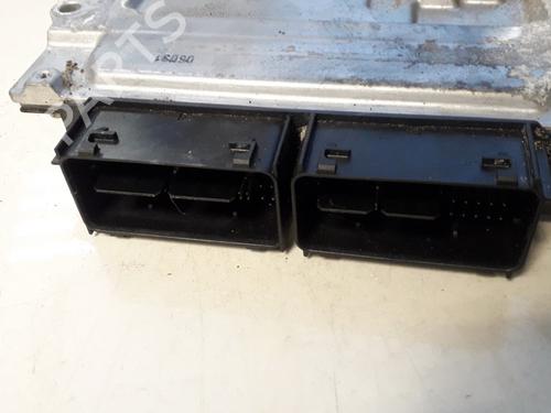 Engine control unit (ECU) VOLVO V40 Hatchback (525) T2 | BP33513762M57 - Image 2