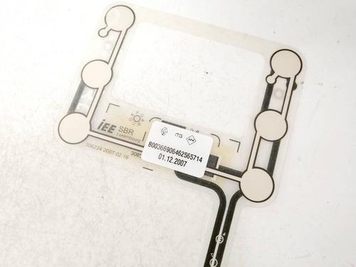 Electronic module RENAULT LAGUNA III (BT0/1) 1.5 dCi (BT00, BT0A, BT0T, BT1J) | BP35086878M83 - Image 3