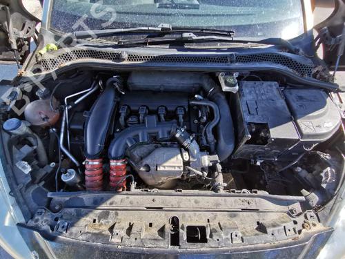 Fuse box PEUGEOT RCZ 1.6 16V | BP32539141E1