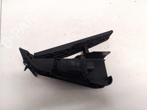 Used Pedal Pedal BMW 1 (F20) 120 d (184 hp) 35468371 35468371
