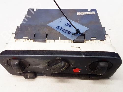 Used Climate control Climate control VOLVO V70 I (875, 876) 2.5 TDI (140 hp) 35881696 35881696