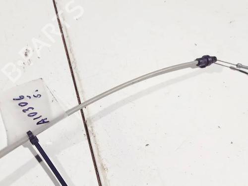 Cable FORD TRANSIT Van (FA_ _) 2.0 DI (FAE_, FAF_, FAG_) | BP35041098E12 - Image 3