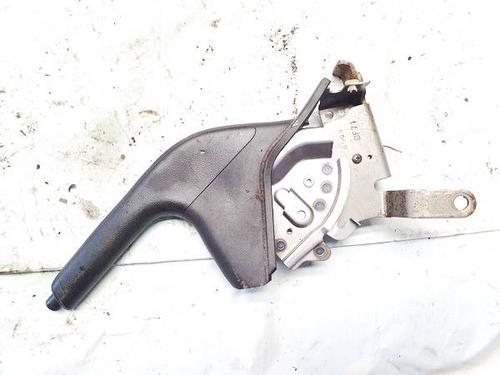 Used Hand brake Hand brake MAZDA 2 (DE_, DH_) 1.4 MZR-CD (68 hp) 35201939 35201939