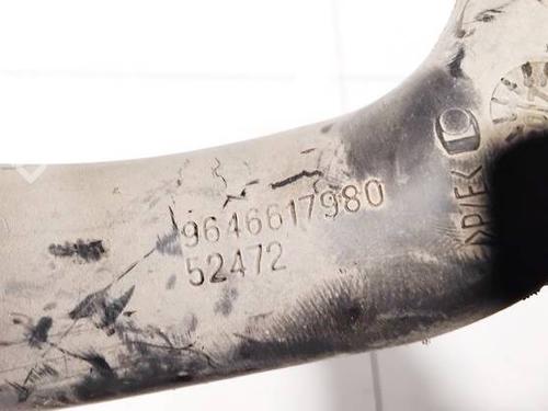 Pipe MAZDA 2 (DE_, DH_) 1.4 MZR-CD | BP35103264M125 - Image 3