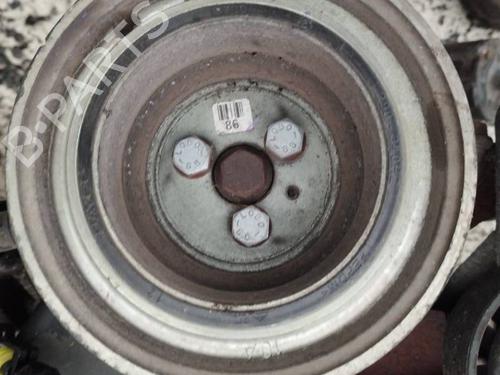 Used Pulley Pulley FORD KA (RU8) 1.2 (69 hp) 35304250 35304250