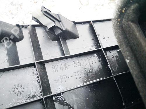 Luftventil MAZDA 3 (BK) 1.6 (BK14) | BP32915708I21 - Image 3