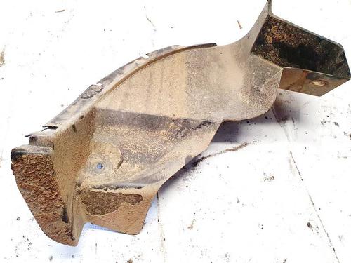Used Underbody protection Underbody protection MAZDA CX-7 (ER) 2.3 MZR DISI Turbo AWD (ER3P) (260 hp) 35121634 35121634