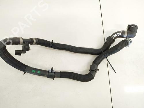 Used Pipe Pipe JAGUAR I-PACE (X590) EV400 AWD (400 hp) 33096845 33096845