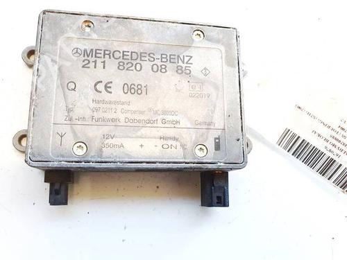 Electronic module BMW 5 (F10) 535 d | BP39014880M83 - Image 2