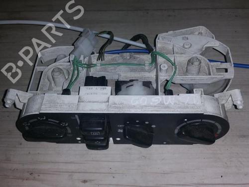 Used Climate control Climate control TOYOTA PREVIA I (_R1_, _R2_) 2.4 (TCR11_, TCR10_, TCR10R, TCR11R) (132 hp) 35650049 35650049