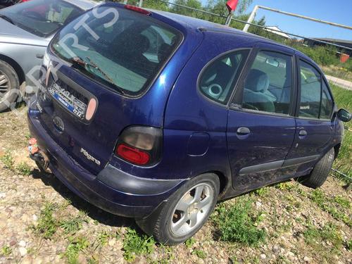 Used Parts RENAULT MEGANE Scenic (JA0/1_) 1.9 dTi (JA0N) 4526862