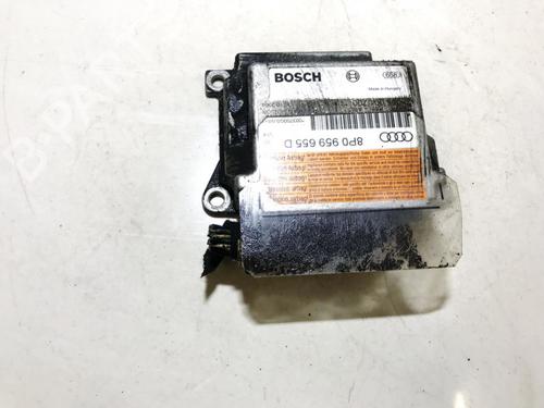 ecu-airbags-audi-a3-8p1-2003-2004-2005-2006-2007-2008-2009-2010-2011-2012-2013-33513674 main image