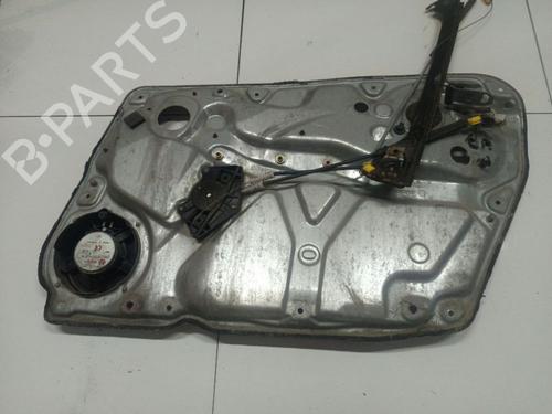 Front left window mechanism VW PASSAT B5 Variant (3B5) 1.9 TDI | BP34869664C22 - Image 4