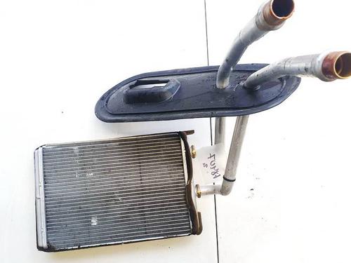 Used Heater matrix Heater matrix CITROËN C8 (EA_, EB_) 2.2 HDi (128 hp) 35333563 35333563