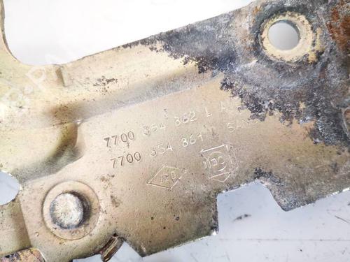 Electronic module RENAULT KANGOO (KC0/1_) 1.6 16V 4x4 (KC0P, KC0S, KC0L) | BP35046316M83 - Image 3