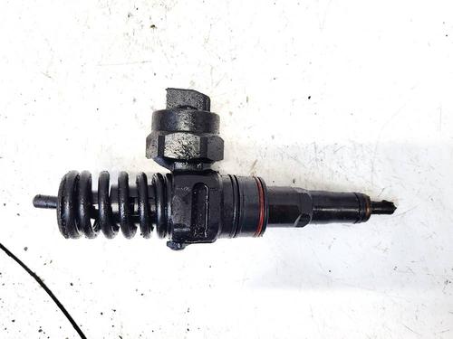 Injector Injector FORD GALAXY I (WGR) 1.9 TDI (90 hp) 35295297 35295297