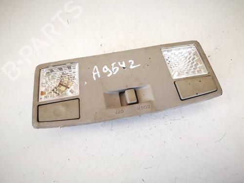 Used Interior roof light Interior roof light MAZDA CX-7 (ER) 2.3 AWD (248 hp) 35202086 35202086