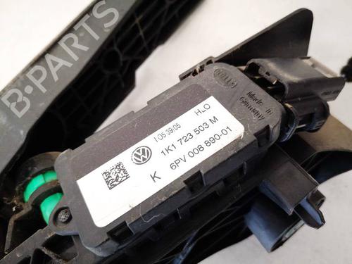 Pedal VW GOLF PLUS V (5M1, 521) 1.9 TDI | BP35373570I4 - Image 2