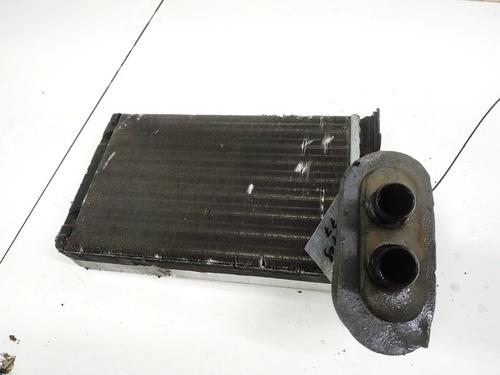Used Heater matrix Heater matrix 35458995 35458995