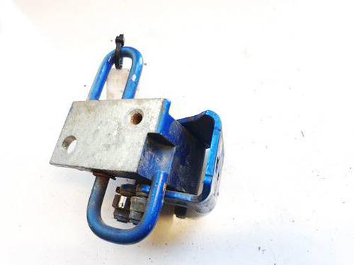 Used Hinge/Door check strap Hinge/Door check strap VW TOURAN (1T1, 1T2) 1.9 TDI (105 hp) 32554724 32554724