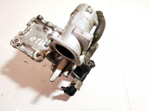 Used Egr Egr RENAULT MEGANE III Hatchback (BZ0/1_, B3_) 1.5 dCi (BZ0C) (90 hp) 35518882 35518882