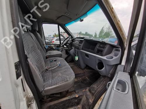 Fuse box FORD TRANSIT Van (FA_ _) 2.4 TDCi RWD | BP34272742E1  - Image 12