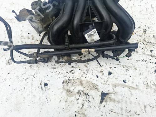 Used Injection rail Injection rail 35290201 35290201