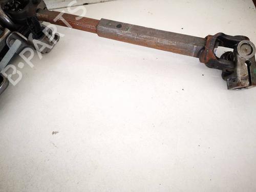 Steering column SUZUKI SX4 (EY, GY) 1.6 VVT 4x4 (RW416) | BP35249122M21 - Image 3