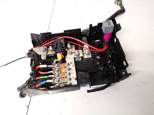 Used Fuse box Fuse box AUDI Q7 (4LB) 3.0 TDI quattro (233 hp) 32929807 32929807