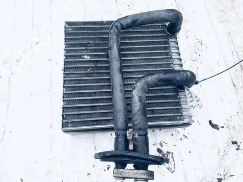 AC-Kondensator AC-Kondensator ROVER 200 II Hatchback (RF) 214 Si (103 hp) 35586992 35586992