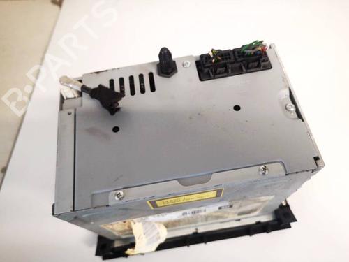 Radio SAAB 9-3 (YS3F, E79, D79, D75) 1.9 TiD | BP35240102E6 - Image 3