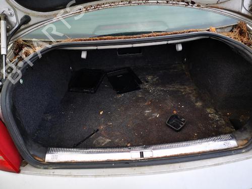 Electronic module SKODA SUPERB I (3U4) 1.9 TDI | BP32944820M83 - Image 11