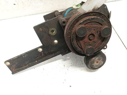 Used AC compressor AC compressor 35023349 35023349