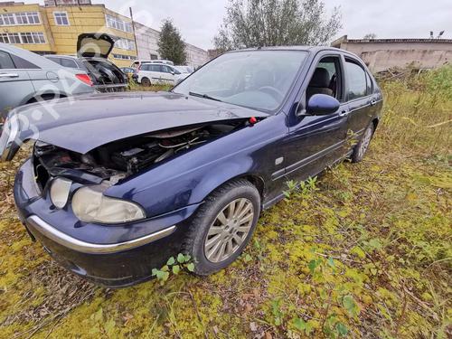 Speaker ROVER 45 I Hatchback (RT) 2.0 iDT | BP32550015E2