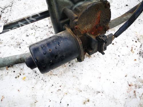 Used Front wiper motor Front wiper motor FORD TRANSIT Van (FA_ _) 2.2 TDCi (85 hp) 35029729 35029729